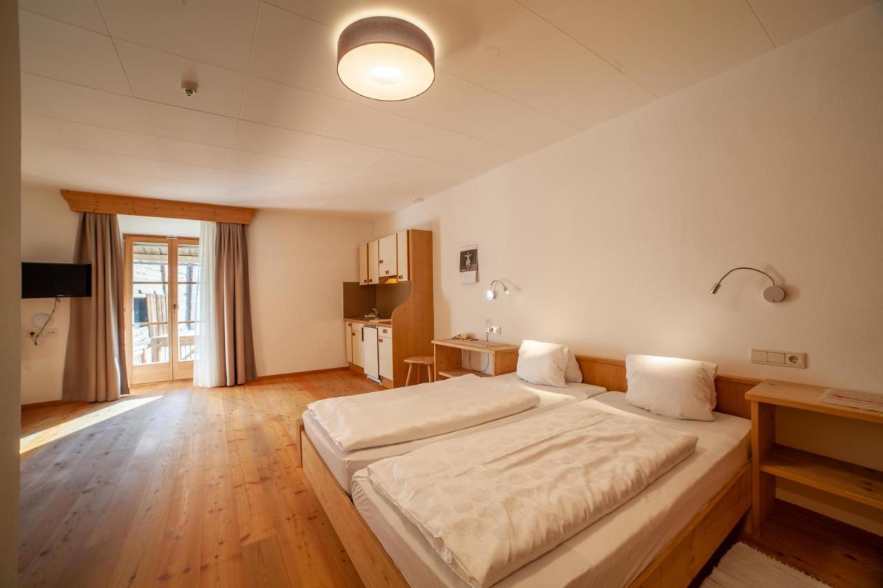 Hotel Greif มัลเลส เวนอสตา ภายนอก รูปภาพ