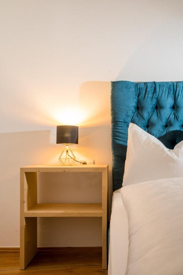 Hotel Greif มัลเลส เวนอสตา ภายนอก รูปภาพ
