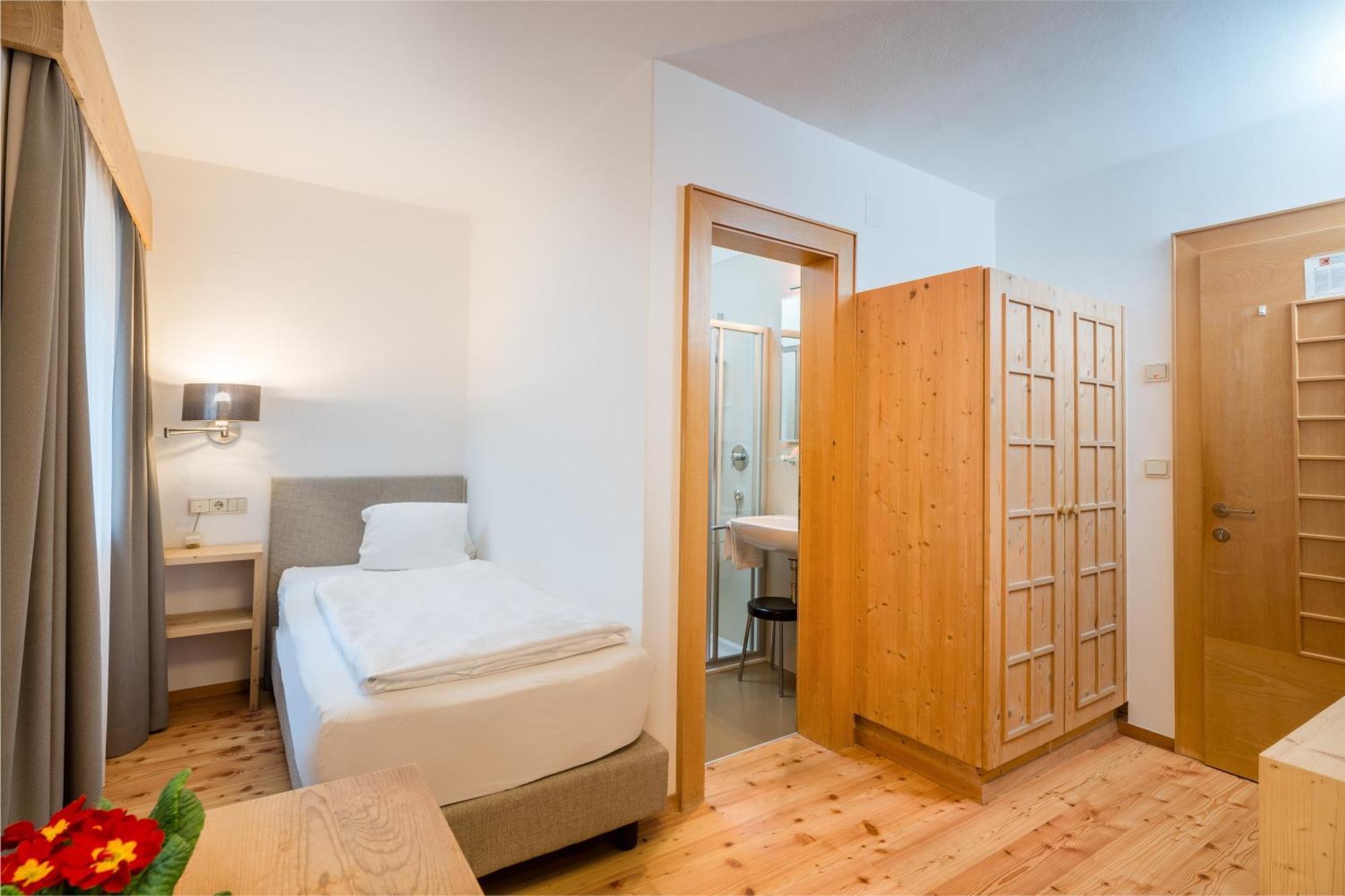 Hotel Greif มัลเลส เวนอสตา ภายนอก รูปภาพ